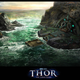 Illustration for article titled Who Wants Some Thor Video Game Concept Art?